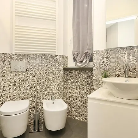 Casa Simone Апартаменты Лукка