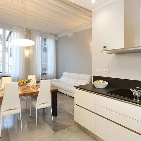 Апартаменты Casa Simone