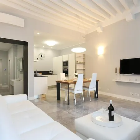 Апартаменты Casa Simone