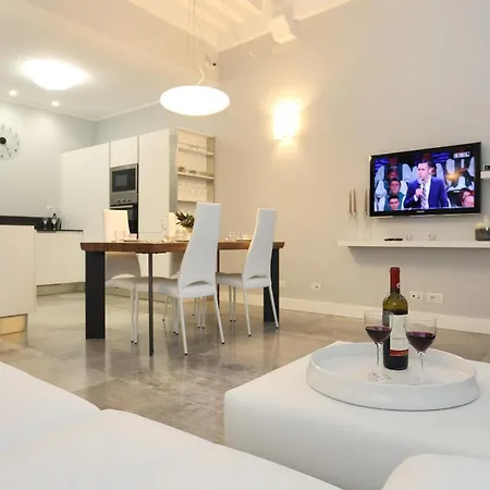Casa Simone Апартаменты *