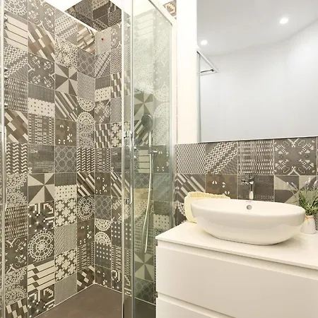 Апартаменты Casa Simone *