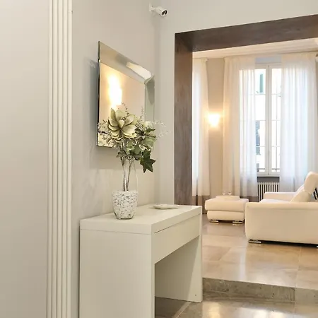 Casa Simone Апартаменты Лукка