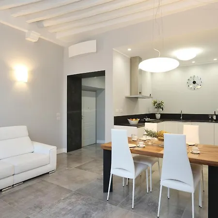 Апартаменты Casa Simone