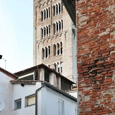 Апартаменты Casa Simone