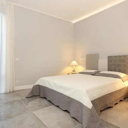 Casa Simone Апартаменты