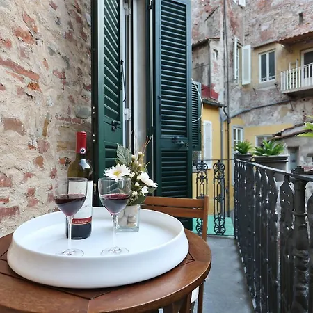 Casa Simone Апартаменты *