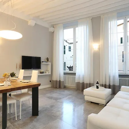 Casa Simone Апартаменты