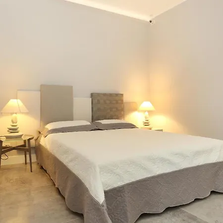 Casa Simone Διαμέρισμα Λούκα